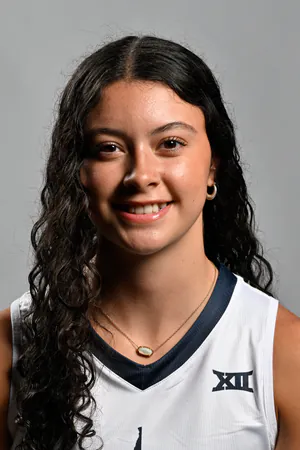 Eily Painter, Volleyball, undefined