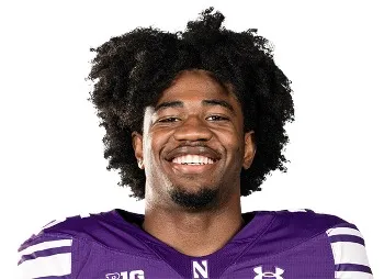 Caleb Komolafe, Football, undefined