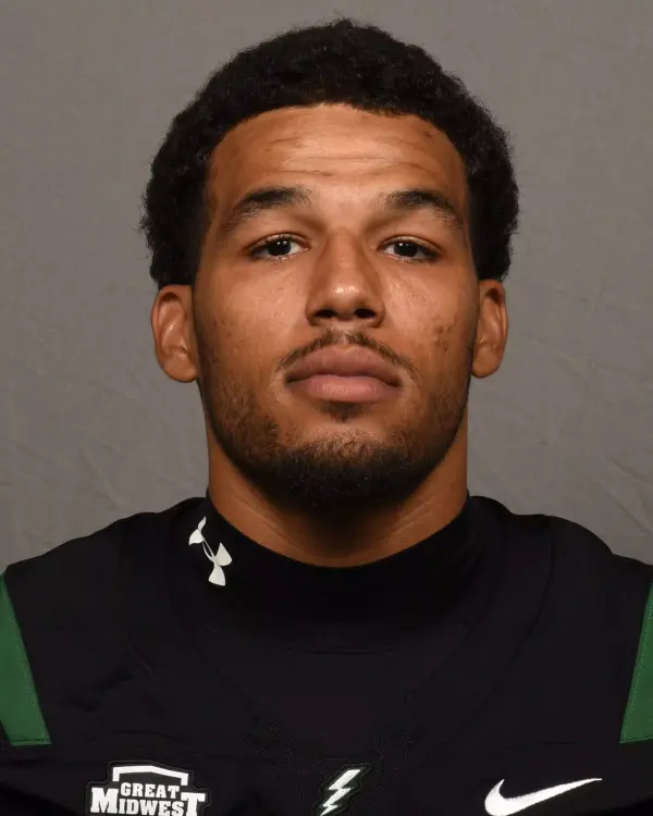 Dylan Bennett, Football, Lake Erie College