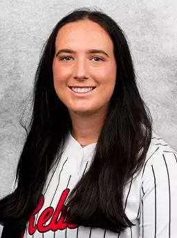 Emma Wardlaw, Softball, University of Nevada, Las Vegas