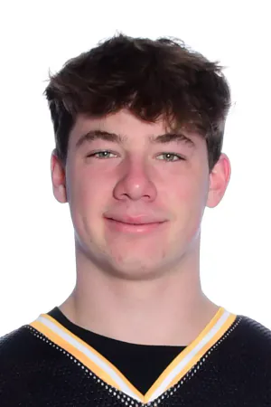 Charlie Hilgartner, Lacrosse, undefined