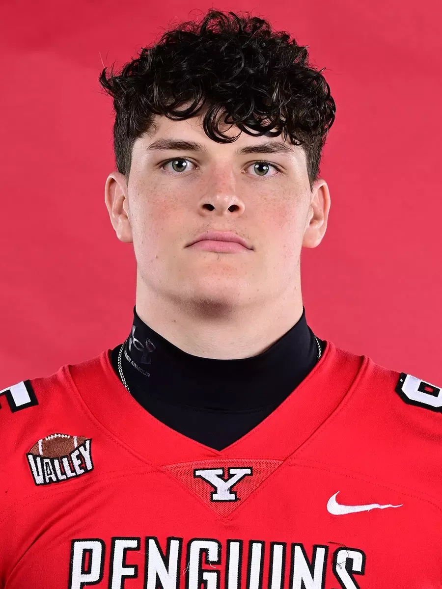 Austin Bray, Football, undefined