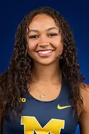 Payton Smith, Track and Field, undefined