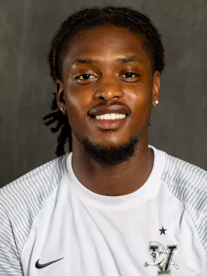 Bruno Imarenakhue, Soccer, undefined