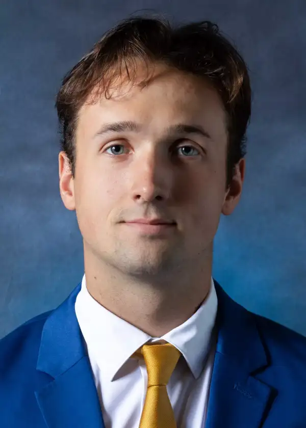 Rylen Roersma, Hockey, University of Alaska Fairbanks
