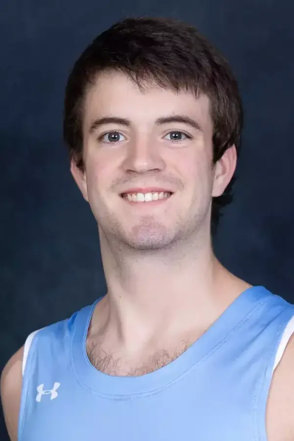 Camden Parada, Basketball, Johns Hopkins University