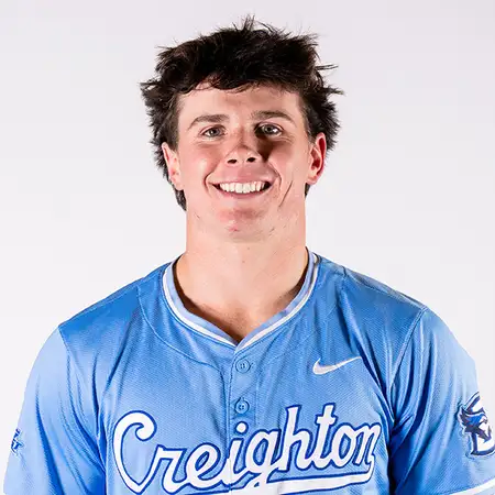Brian Gould, Baseball, Creighton University
