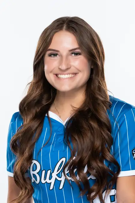 Bri Delaney, Softball, University at Buffalo