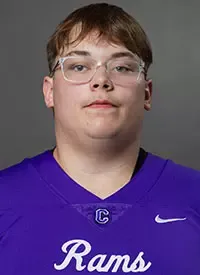Jackson Moore, Football, undefined