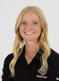 Brooke Brekke, Golf, Colorado Mesa University