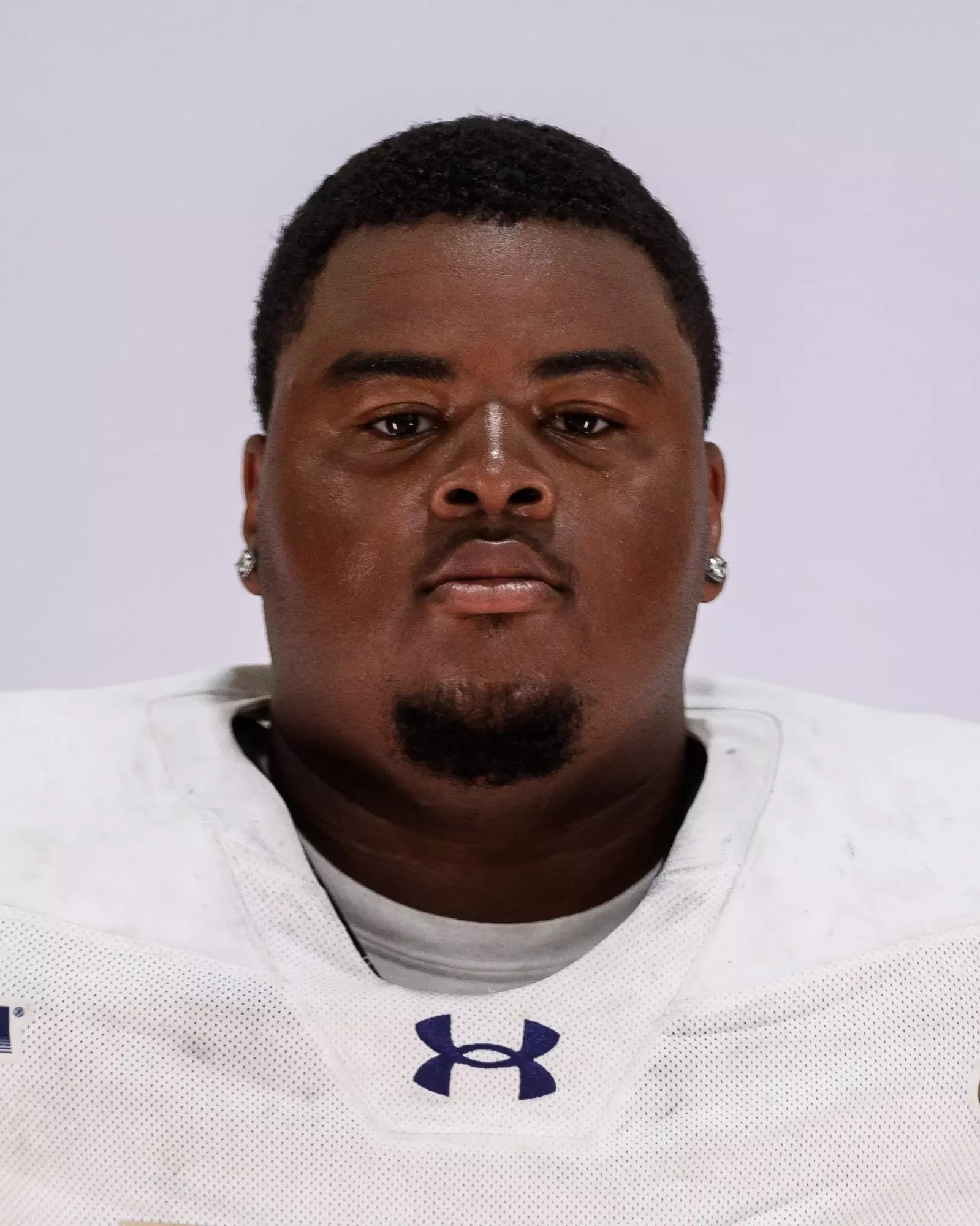 Antonio Davis, Football, Bluefield State University