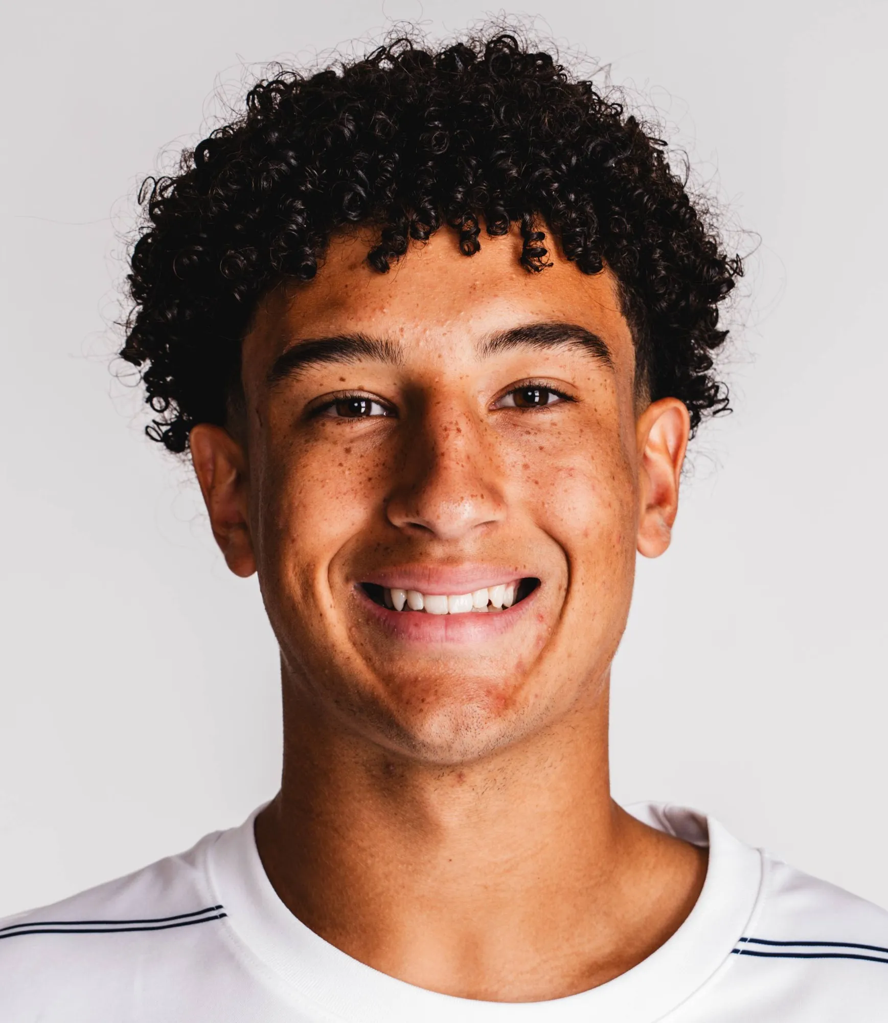 Isaac Dalhart, Soccer, Gonzaga University