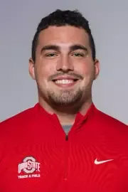 Lawson Maag, Track and Field, undefined