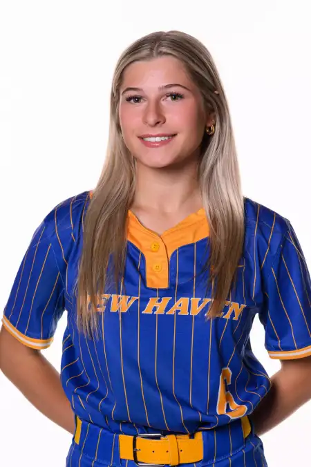 Emma Kulak, Softball, University of New Haven