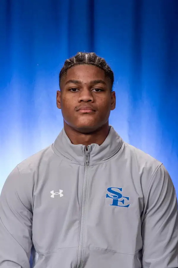 Kenneth Gibbs Jr., Football, Southeastern Oklahoma State University