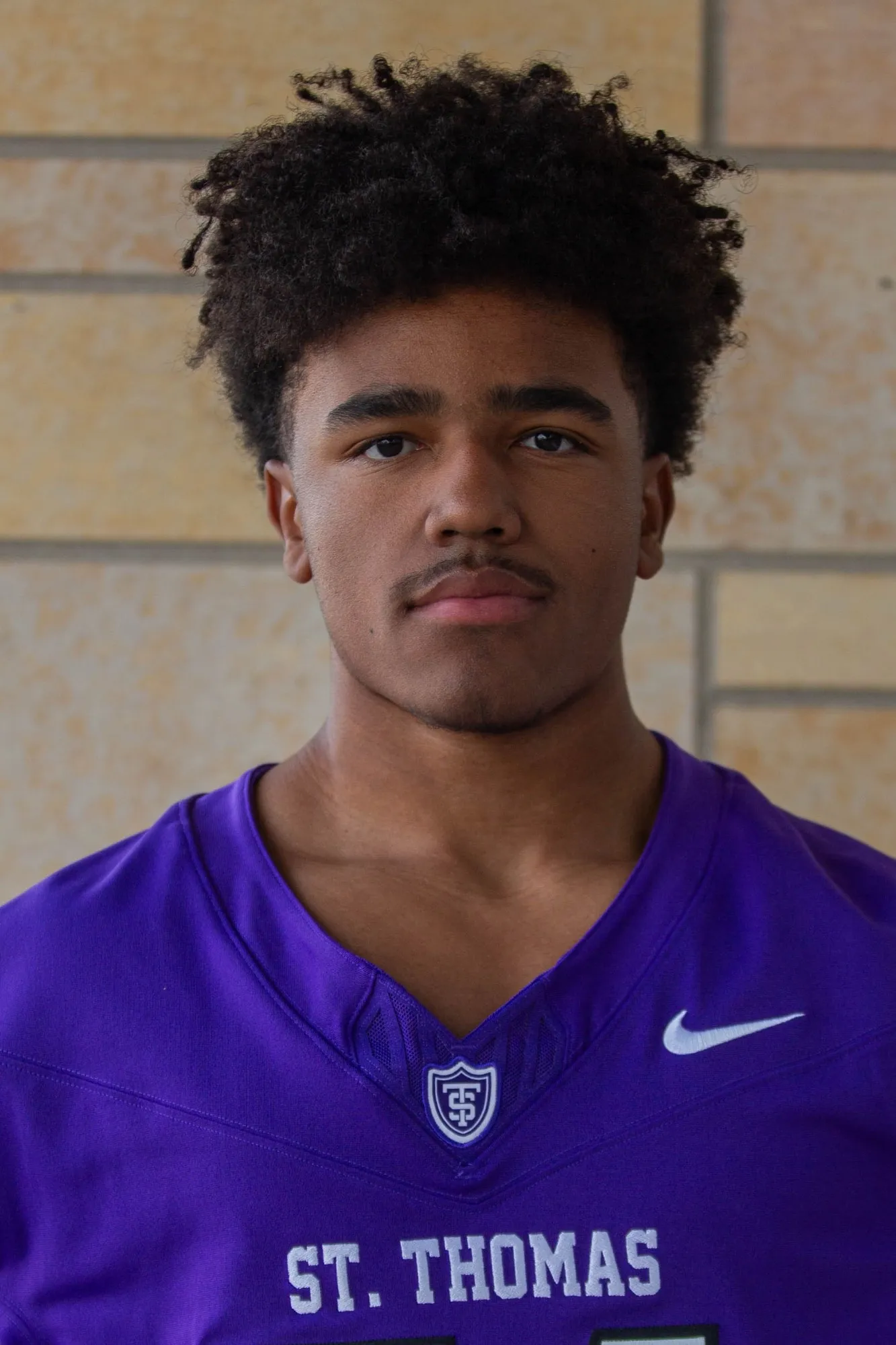 Noah Kalipe, Football, undefined