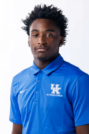 Kingi McNair, Track and Field, undefined