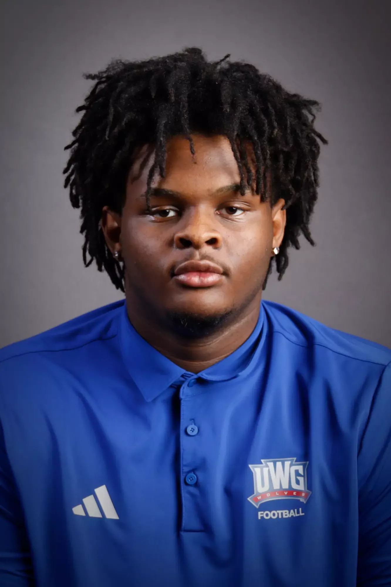 Kelik Harris, Football, undefined