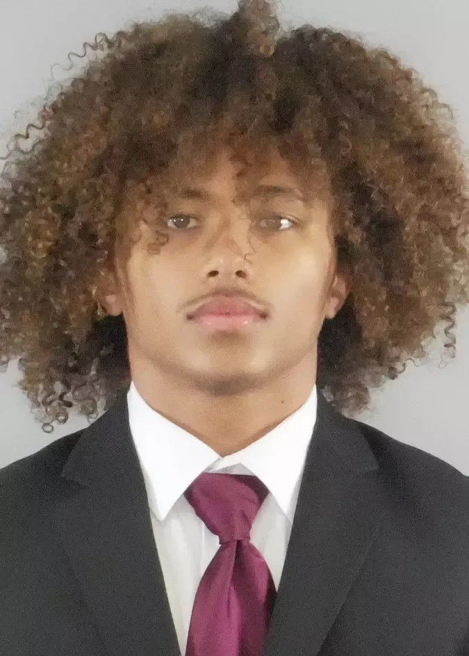 Bryce Thurman, Football, McMurry University