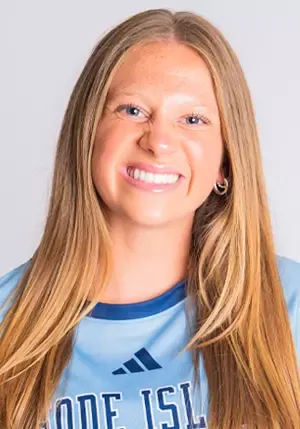 Megan Steinbach, Soccer, University of Rhode Island