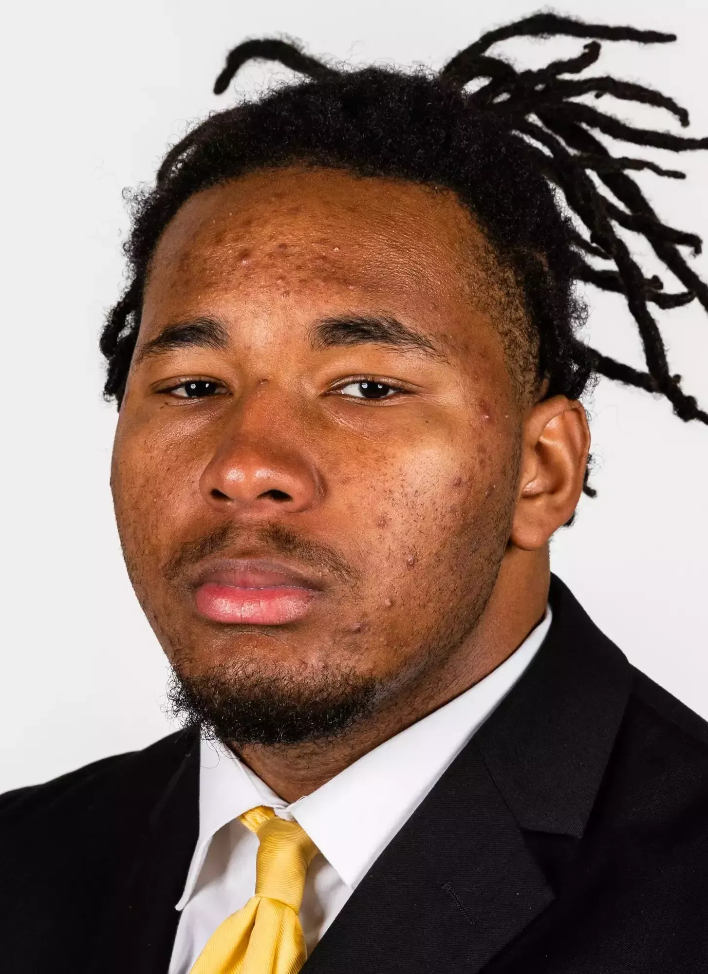 Jarvis Potts, Football, undefined