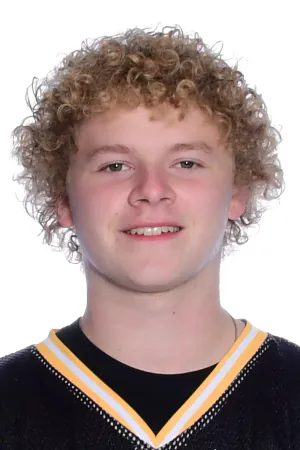 Luke Colwell, Lacrosse, undefined
