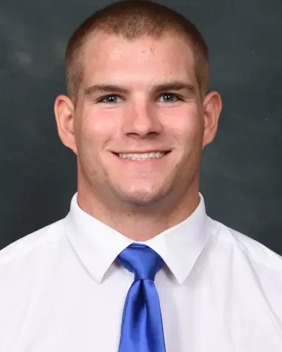 Tyler Scott, Football, Case Western Reserve University