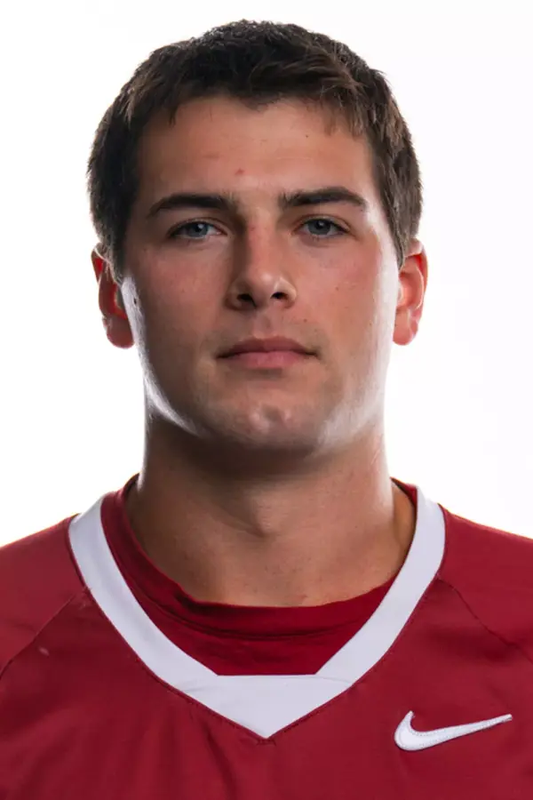 Patrick Grimley, Lacrosse, Harvard University