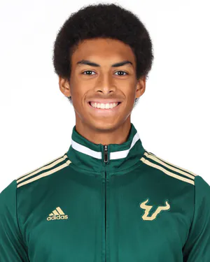 Payton Pitts, Track and Field, undefined
