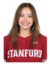 Izzy Cacatian, Softball, undefined