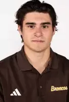 Cole Spicer, Hockey, undefined