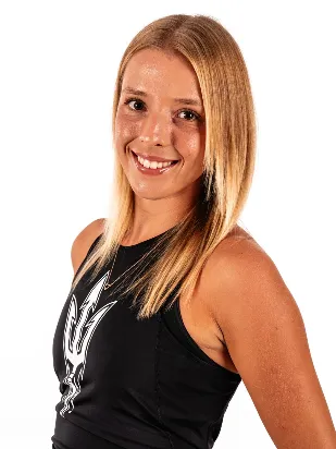 Sara Svetac, Tennis, undefined