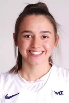 Claire O Connor, Basketball, Gonzaga University