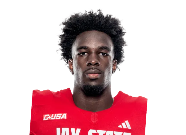 DJ Vinson, Football, undefined