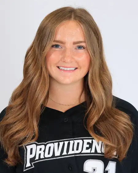 Becca Weaver, Softball, Providence College