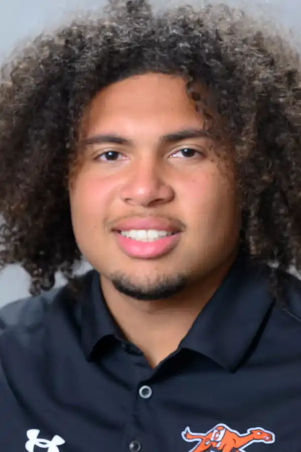 Julian Platt, Football, Campbell University
