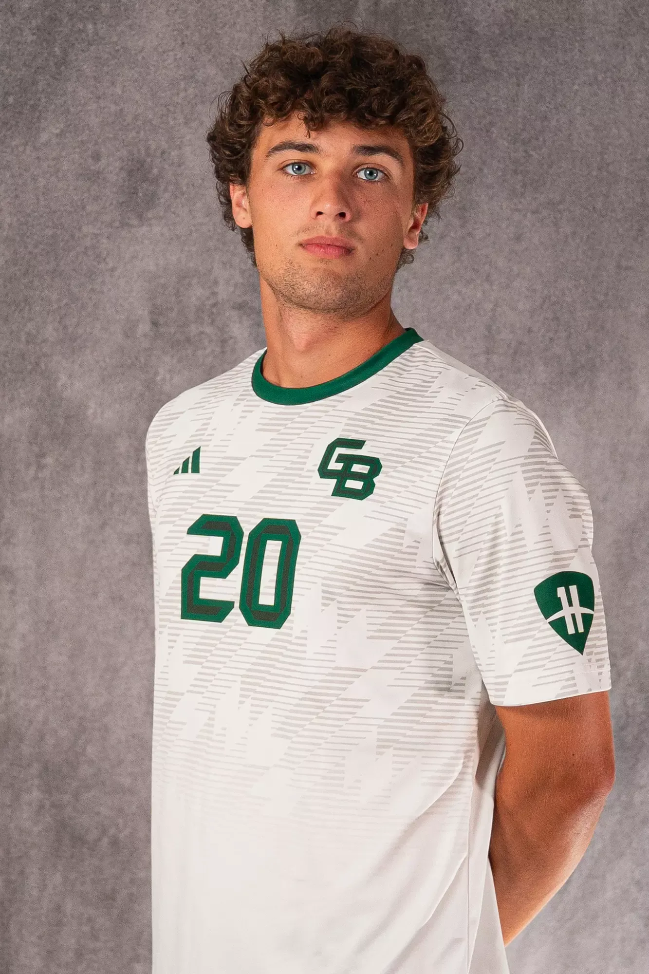 Noah Radeke, Soccer, University of Wisconsin-Green Bay