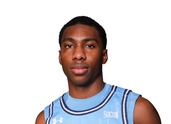 Braylen Smith, Basketball, The Citadel, The Military College of South Carolina