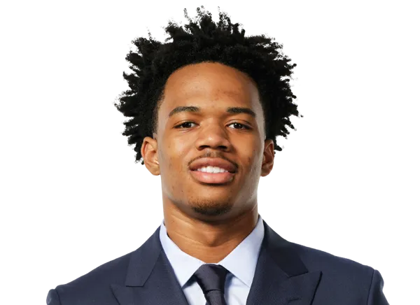 AJ Thomas, Basketball, undefined