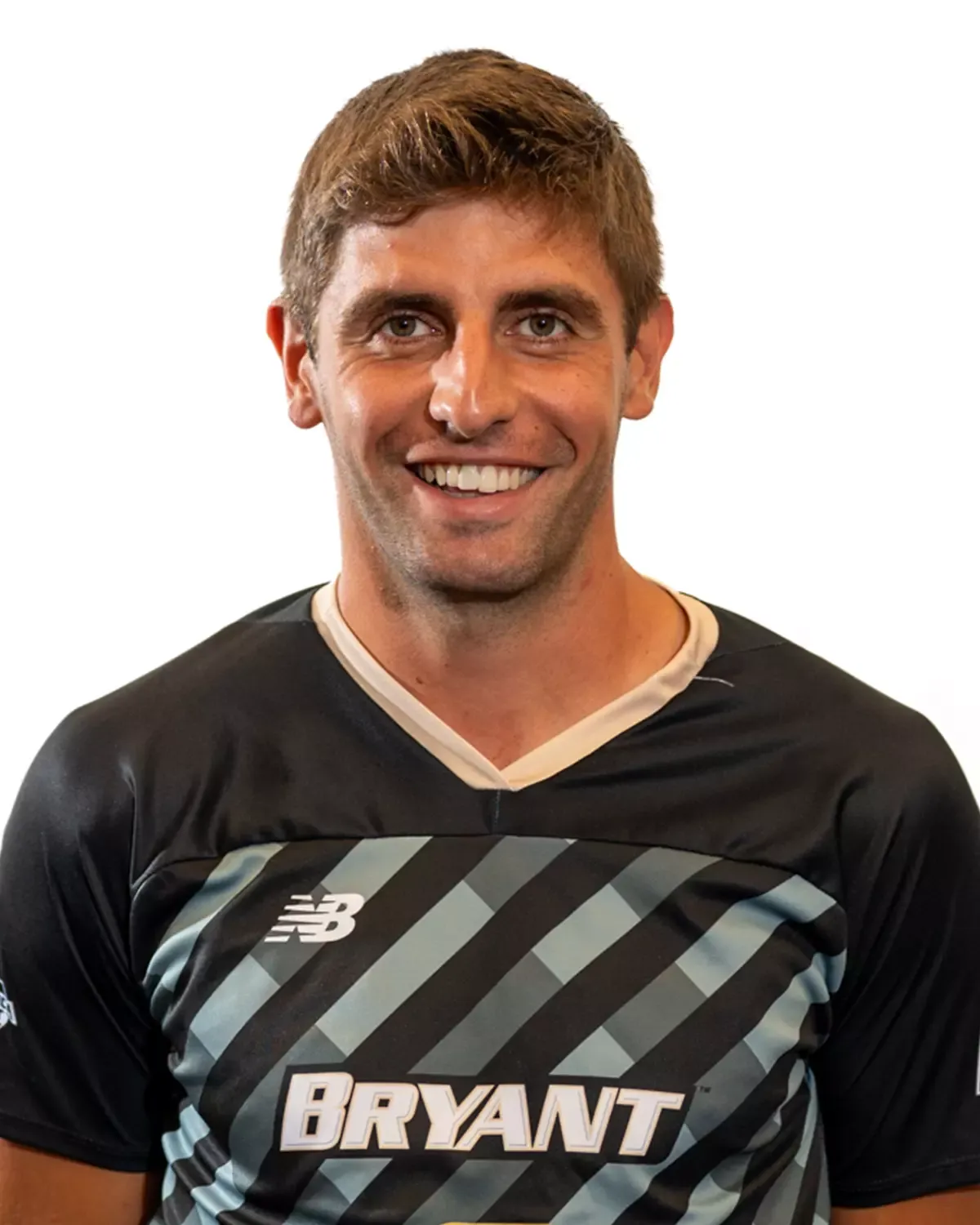Marcos Blasco, Soccer, Bryant University