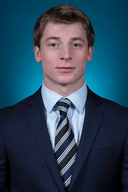 Brock Geraci, Lacrosse, University of North Carolina