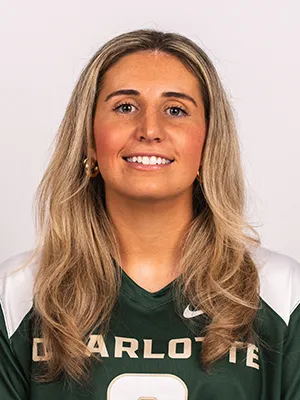 Caroline Whelan, Lacrosse, University of North Carolina at Charlotte