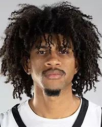 Nigel Dickens, Basketball, California State University, Los Angeles