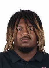 Trevor Mayberry, Football, undefined