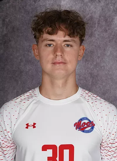 Sami Doegenci, Soccer, Florida Southern College
