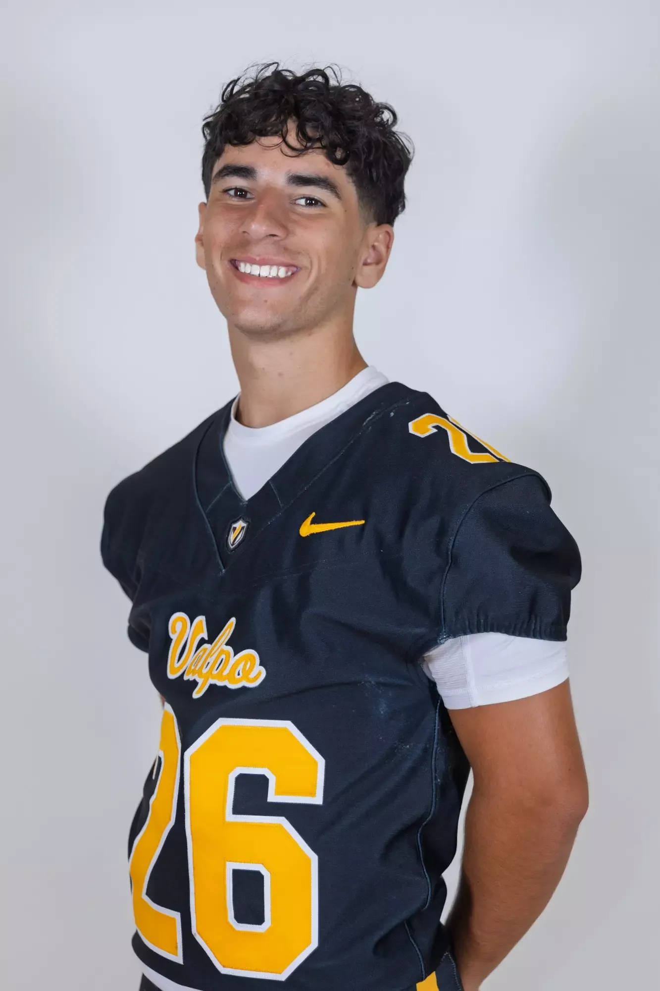 Luke Scoma, Football, undefined