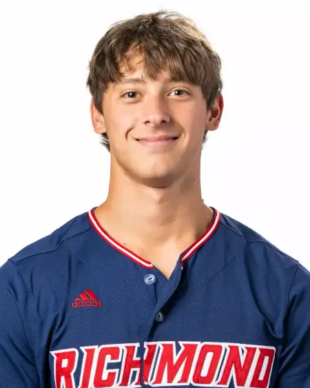 Dom Ruggiero, Baseball, Pennsylvania State University