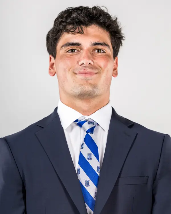Kalen Anbar, Swimming & Diving, Duke University