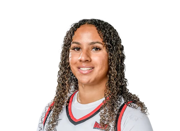 Nevaeh Thomas, Basketball, Illinois State University