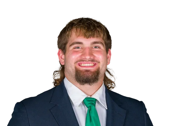 Noah Patterson, Football, undefined